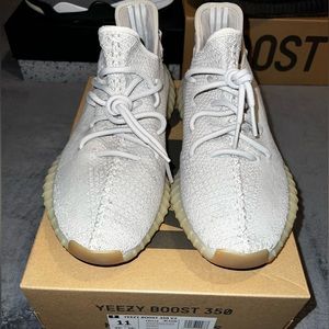 Yeezy Boost 350 ‘Sesame’ Size US11